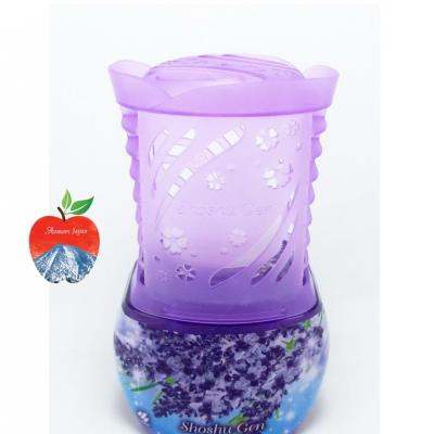 Sáp thơm phòng khử mùi Shoshu-Gen Nhật Bản